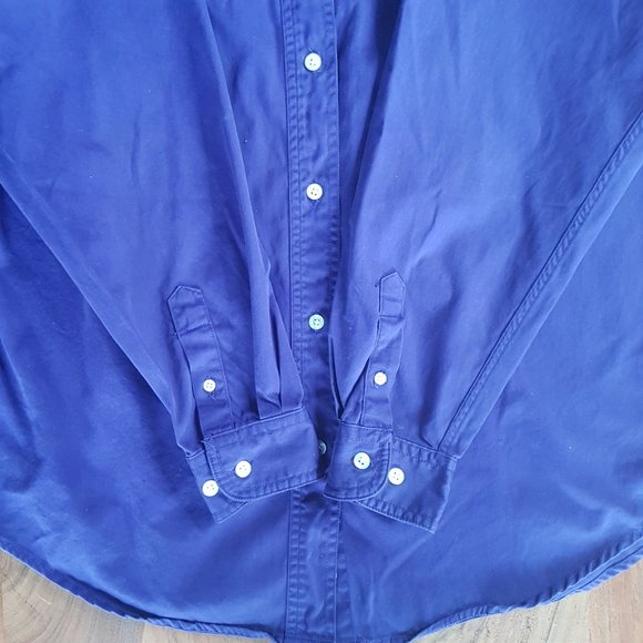 Vintage Disney Snow White and the Seven Dwarfs Button Down Shirt - Sz L - Picture 9 of 16